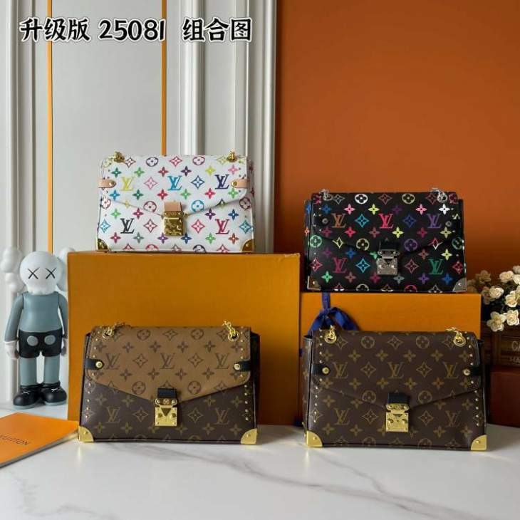 Picture of Louis Vuitton Handbags _SKUfw204796549fw
